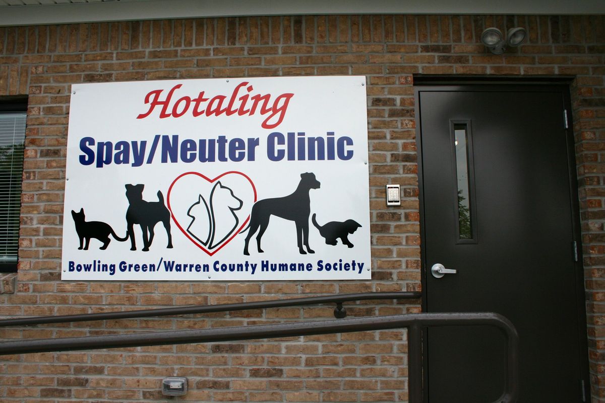 Why Spaying/Neutering Your Dog is Crucial