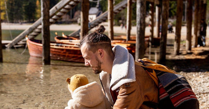 How to Create a Bond with Your New Dog