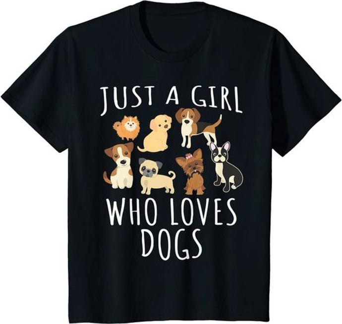 Caffeine and Canines: Stylish Dogs and Coffee Shirts for the Brew Savvy