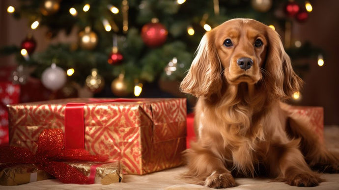 Golden Moments: Gift Ideas for Golden Retriever Lovers That Truly Shine