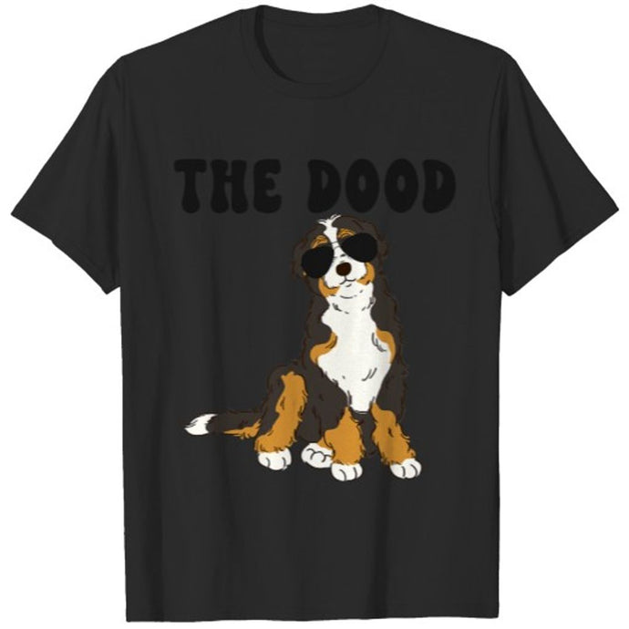 Paws & Pals: The Charm of Shirts with Dogs