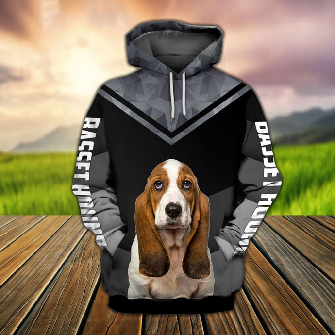 For the Pups with Personality: Dog Sweatshirts Tailored for Dogs