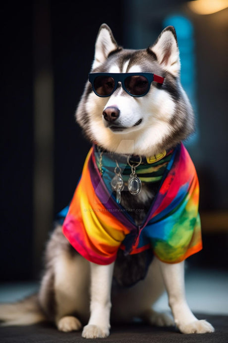 Stay Cozy and Stylish with the Best Dog Hoodie of the Year