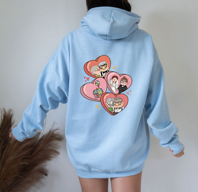 Twinning with your Pup: Stylish Hoodies with Dog Pockets for Owners on the Go