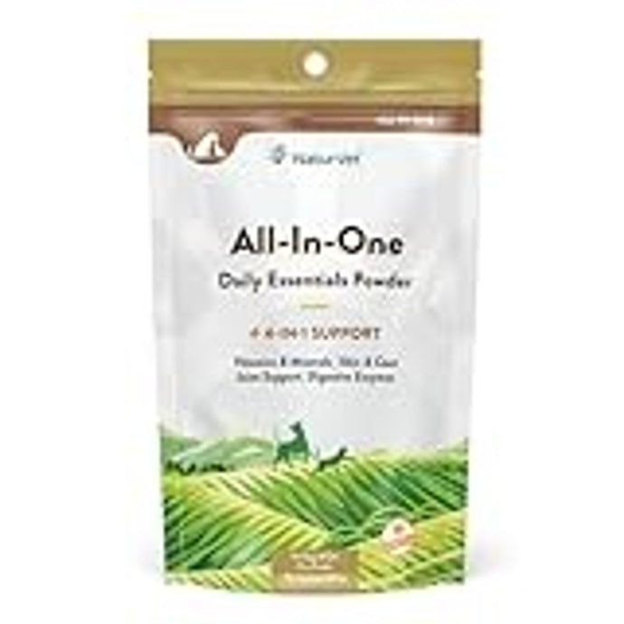 Nutritional Supplements for Dogs with Joint Issues