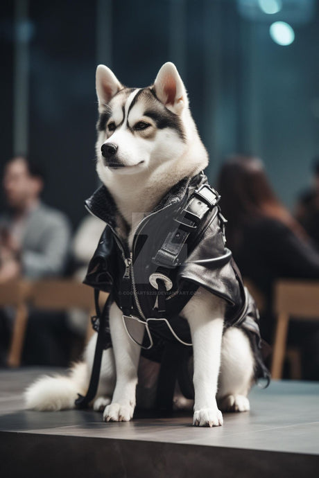 Tributes to a Loving Pet: Apparel That Celebrates Your Furry Friend