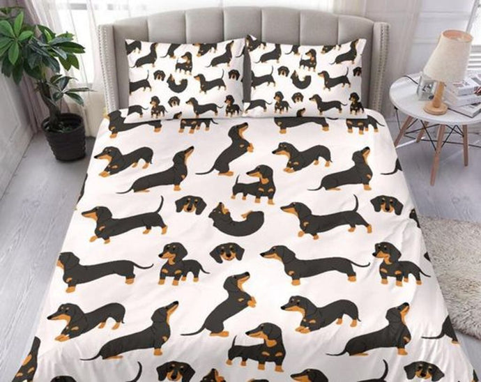 Dreamy Slumber: The Elegance of a Monogrammed Dog Bed