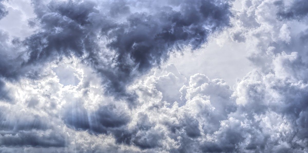 Tips for Keeping Your Dog Calm During Storms