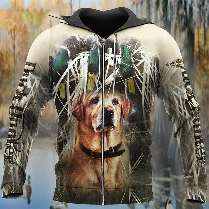 Pup on Your Pullover: Designing Your Own Customized Dog Hoodie