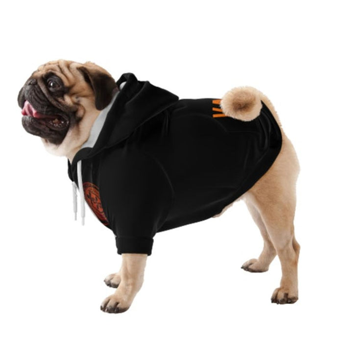 Stay Snuggly: Why the Pet Life Hoodie is a Must-Have for Your Furry Friend