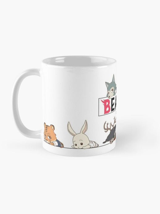 Sip in Style: The Cutest Mugs Featuring Man’s Best Friend