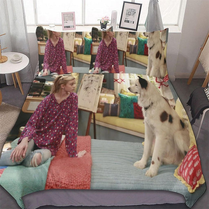 Must-Have Gifts for Canine Enthusiasts: A Guide to Blankets for Dog Lovers