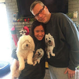 Custom Dog T-Shirt (Best Seller)