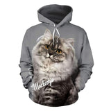 Custom Pet Hoodies